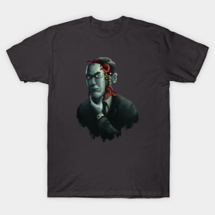 Lovecraft T-Shirt